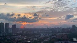 Blk 312C Clementi Ridges (Clementi), HDB 5 Rooms #587741161